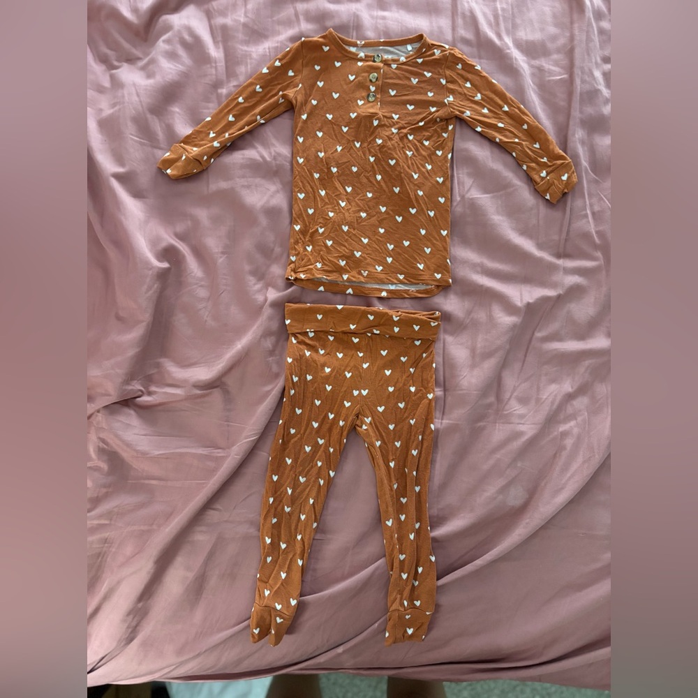 Little Bum Bums Set